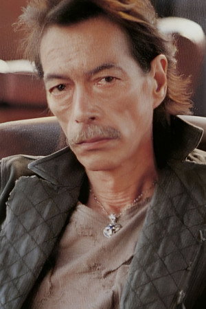 Johnny Yoshinaga