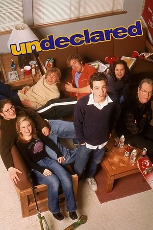Undeclared Undeclared