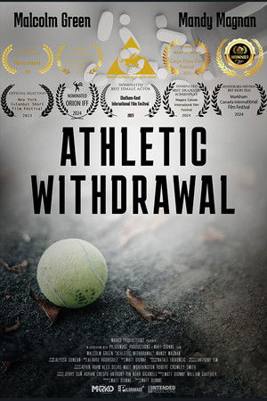 Athletic Withdrawal