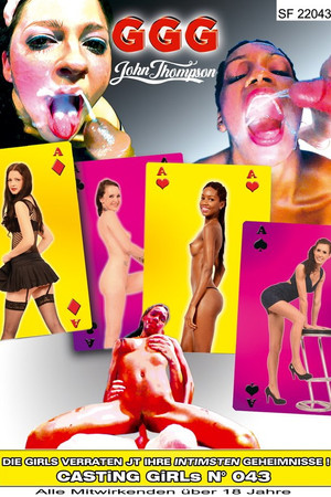 Casting Girls 43 Casting Girls 43