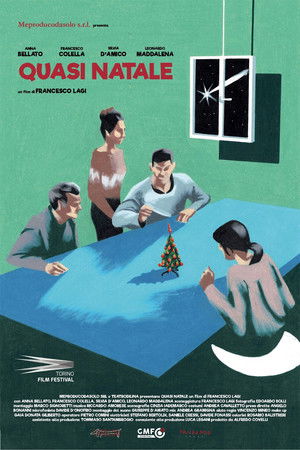 Almost Christmas Almost Christmas