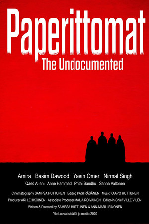 The Undocumented