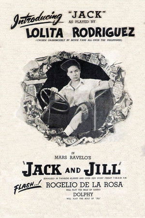 Jack and Jill Jack and Jill
