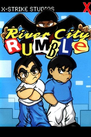 River City Rumble River City Rumble