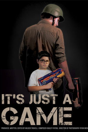 It's Just A Game It's Just A Game