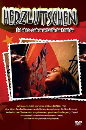 Herzlutschen Herzlutschen