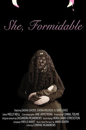 She, Formidable