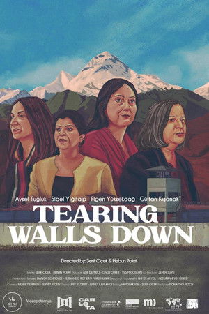 Tearing Walls Down Tearing Walls Down