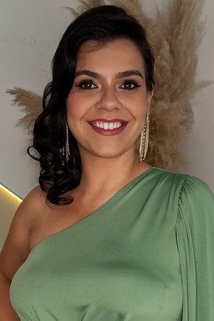 Aline Araújo