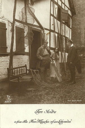 Wenn Menschen reif zur Liebe werden Wenn Menschen reif zur Liebe werden