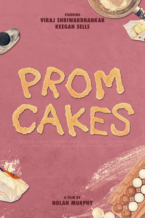 Promcakes