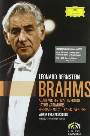 Brahms Academic Festival, Tragic Overtures/ Variations on a Theme by Haydn/Serenade No. 2 Brahms Academic Festival, Tragic Overtures/ Variations on a Theme by Haydn/Serenade No. 2