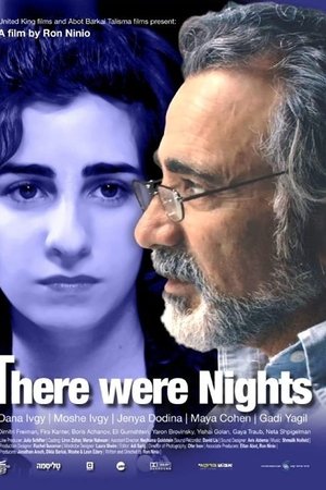 There Were Nights There Were Nights