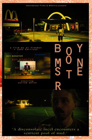 Boy Monster