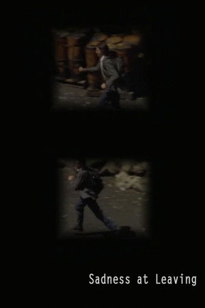 Sadness at Leaving Sadness at Leaving