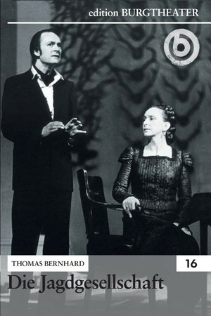 The Hunting Party The Hunting Party