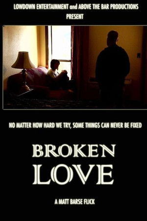 Broken Love Broken Love