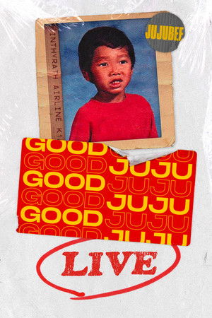 Good Juju Live Good Juju Live