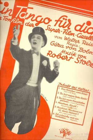 A Tango for You A Tango for You