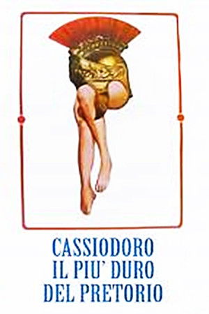 Cassiodorus is the Hardest Praetorian Cassiodorus is the Hardest Praetorian