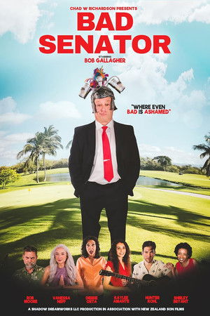 Bad Senator Bad Senator