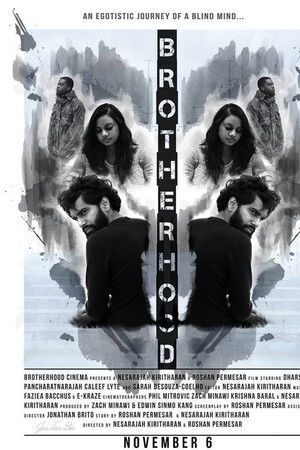 Brotherhood: An Egotistic Journey of a Blind Mind Brotherhood: An Egotistic Journey of a Blind Mind