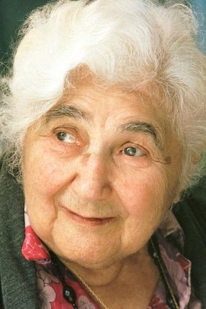 Esther Gorintin