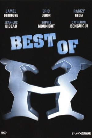 H - Best Of H - Best Of