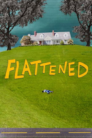FLATTENED FLATTENED