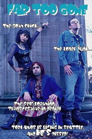 Far Too Gone Far Too Gone