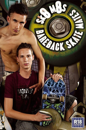 Bareback Skate Mates Bareback Skate Mates