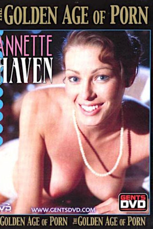 Golden Age of Porn: Annette Haven Golden Age of Porn: Annette Haven