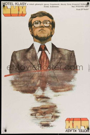 Hotel klasy lux Hotel klasy lux