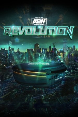 AEW Revolution 2024 AEW Revolution 2024