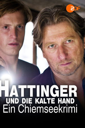 Hattinger und die kalte Hand Hattinger und die kalte Hand