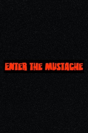 Enter the Mustache