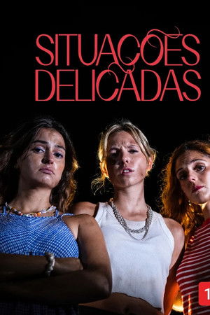 Situações Delicadas