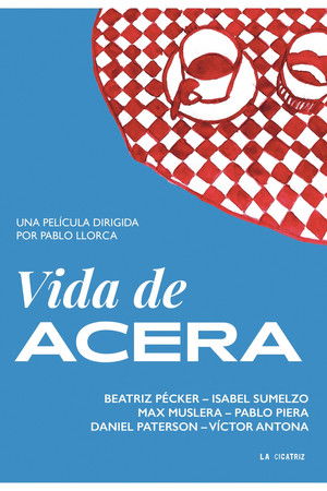 Vida de acera