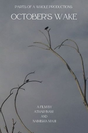 October's Wake October's Wake