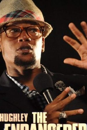 D.L. Hughley: The Endangered List D.L. Hughley: The Endangered List