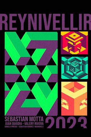 REYNIVELLIR REYNIVELLIR