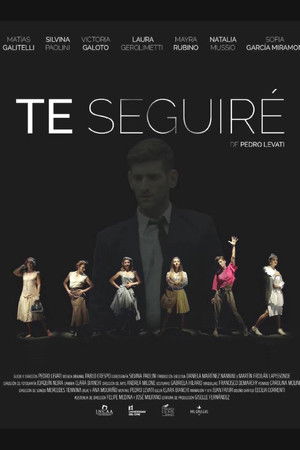 Te seguiré