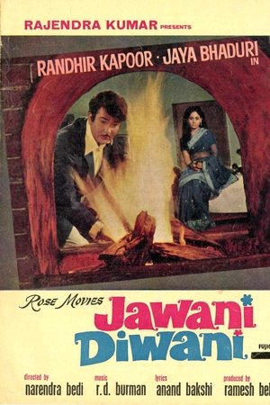 Jawani Diwani Jawani Diwani