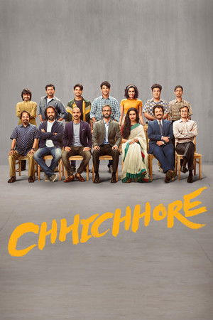 Chhichhore Chhichhore