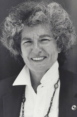 Blanche Wiesen Cook