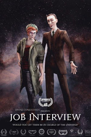 Job Interview Job Interview