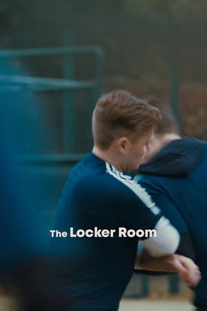 The Locker Room