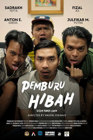 Pemburu Hibah Pemburu Hibah