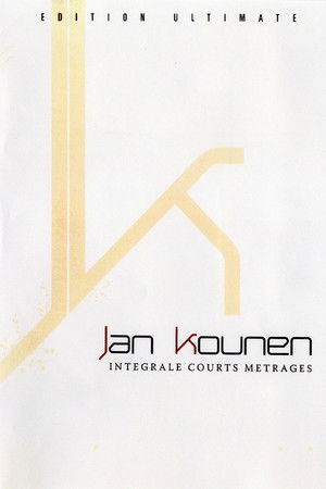 Jan Kounen - Intégrale courts métrages Jan Kounen - Intégrale courts métrages