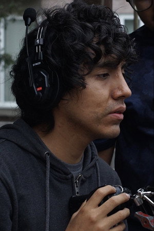 Álvaro Yarahuaman